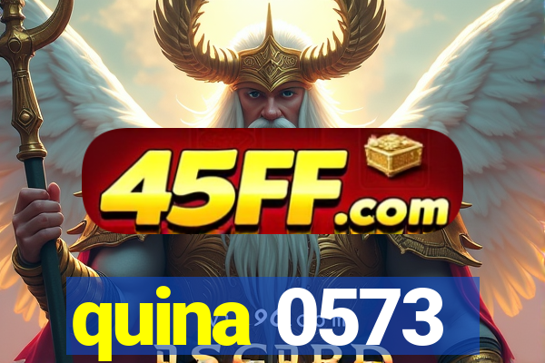 quina 0573